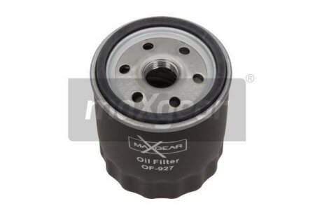 Фильтр масляный Fiat, Alfa Romeo, Seat MAXGEAR 26-0270