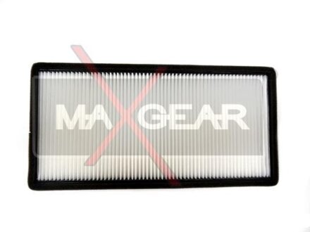 Фильтр салона BMW 520 (E28), 5 (E34), 7(E32) MAXGEAR 26-0379