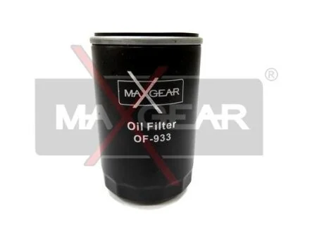 Фільтр масла MAXGEAR 26-0425