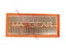 Фильтр воздушный Mercedes W124/W201 250D MAXGEAR 26-0442 (фото 1)