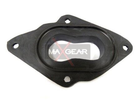 Подушка карбюратора (2E2) VW 1.6-1.8 83- (/ 100226755) MAXGEAR 27-0063 (фото 1)