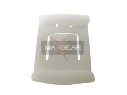 Направляющая заднего сидения VAG 1975- MAXGEAR 27-0090
