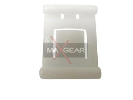 Направляющая заднего сидения VAG 1975- MAXGEAR 27-0091
