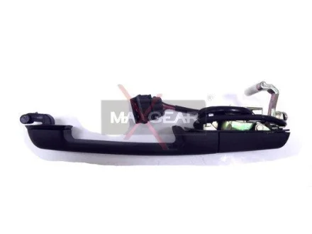 Каталізатор MAXGEAR 28-0060