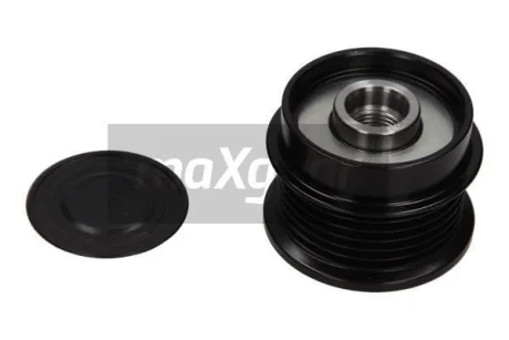 Термостат, охолоджувальна рідина MAXGEAR 30-0117