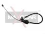 Трос зчеплення Opel Astra F (91-05) (884/483mm)) MAXGEAR 32-0045 (фото 1)