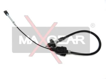 Трос зчеплення Opel Astra F (91-05) (884/483mm)) MAXGEAR 32-0045