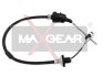 Трос, керування зчепленням MAXGEAR 32-0105 (фото 1)