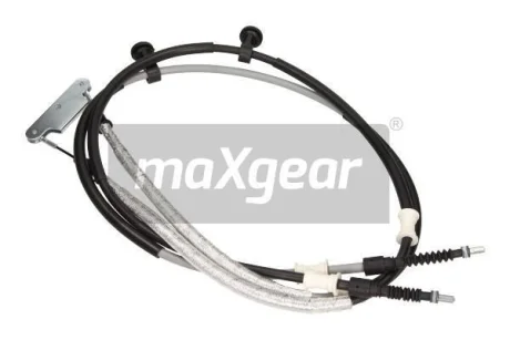 Тросовий привод, стоянкове гальмо MAXGEAR 32-0474