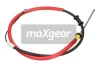 Тросовий привод, стоянкове гальмо MAXGEAR 32-0483 (фото 1)