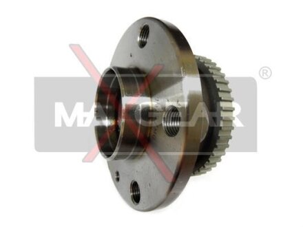 Ступица задняя c ABS FIAT SCUDO 95-07, PEUGEOT EXPERT 95-07 MAXGEAR 33-0068