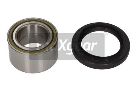 Комплект подшипников задний Ford Transit FT тип 51 92- MAXGEAR 33-0182
