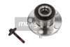 Ступица передняя Volvo C30 C70 S40 V50 04-13 MAXGEAR 33-0637 (фото 1)