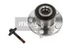 Ступица передняя Volvo C30 C70 S40 V50 04-13 MAXGEAR 33-0637 (фото 1)