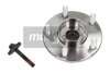 Ступица передняя Volvo C30 C70 S40 V50 04-13 MAXGEAR 33-0637 (фото 2)
