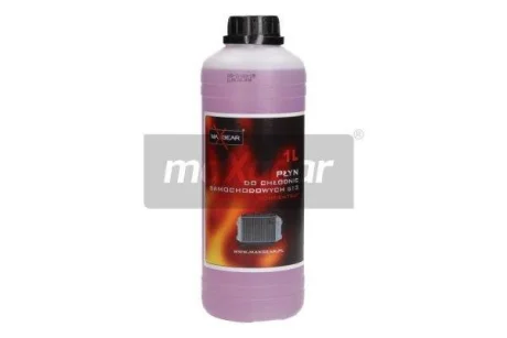 Каталізатор MAXGEAR 36-0054