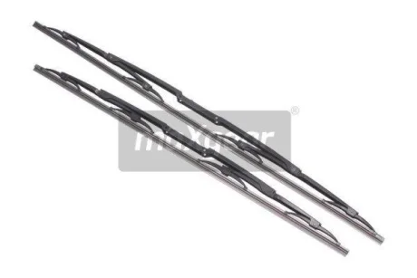 Щетки стеклоочистителя (каркасные) (комплект) (650/550 мм) BMW 5 (E39) 95-04 MAXGEAR 39-0052