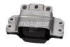Подушка двигателя, VW Caddy III / IV, 1.6 - 2.0 - 1.9 TDI - 2.0 SDI, L, 2004&gt; MAXGEAR 40-0006 (фото 1)