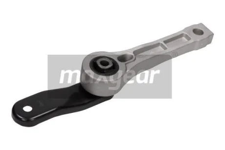 Подушка двигателя задняя (рычаг) VAG A3 Leon Octavia Golf 00- MAXGEAR 40-0008