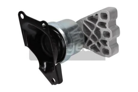 Подушка двигателя, VW T-5, 1.9 TDI, 2003>, R, (с кронштейном) MAXGEAR 40-0188