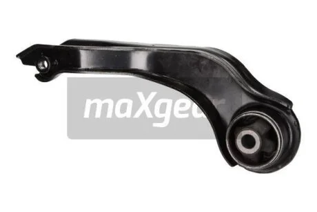 Подушка КПП (лапа), VW T-4, 1996 - 2003 MAXGEAR 40-0237