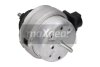 Опора двигателя (передняя) VAG 2.5TDI 98-05 MAXGEAR 40-0284 (фото 2)