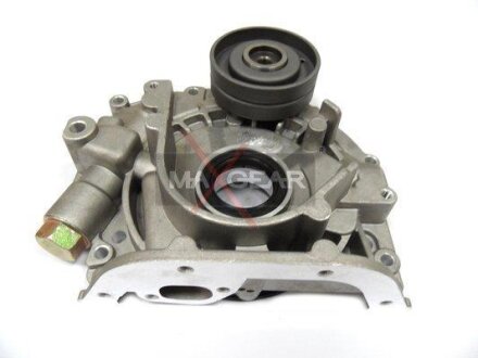 Масляный насос VAG 100 Passat 1.9-2.5i/TDI 81-94 MAXGEAR 42-0020