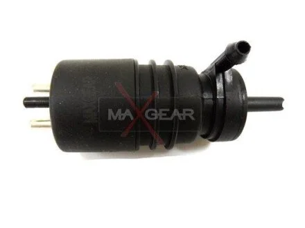 Моторчик стеклоомыв., DB W126 - W124 - W202 - W210 - W140 MAXGEAR 45-0013
