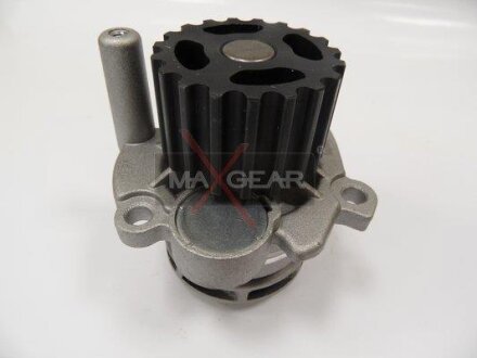 Насос водяной Audi A3/A4/A6 Skoda VW 1.9/2.0 TDI 01- MAXGEAR 47-0053