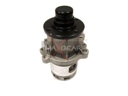 Насос водяний BMW 3 E30, E36, E46, 5 E34 1.6-1.9 (89-06) MAXGEAR 47-0062