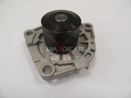 Водяна помпа Fiat Doblo 1.6 – 2.0 D Multijet / Opel Combo 1.6 – 2.0 CDTI 2012- MAXGEAR 47-0125