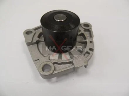 Водяна помпа Fiat Doblo 1.6 – 2.0 D Multijet / Opel Combo 1.6 – 2.0 CDTI 2012- MAXGEAR 47-0125