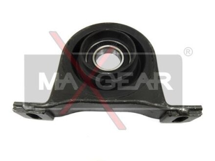Опора карданного вала задняя (подвесной подшипник) (30 мм) MB Vito W639 03- MAXGEAR 49-0062