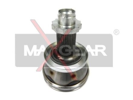 ШРУС наружный (комплект) (36x30 зубов) A2 Fabia Polo 99- (/ 25-1413MG) MAXGEAR 49-0210