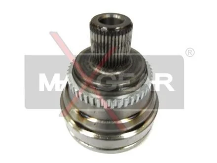 Комплект ШРУСа наружнего (27x38) Audi A6 96-97 MAXGEAR 49-0228