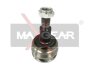 ШРУС наружный (36x30) (комплект) VAG A3 Leon Octavia Golf 96-10 MAXGEAR 49-0248 (фото 1)