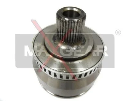 ШРУС наружный (33x30 зубов) (45 зубов ABS) Audi VW 94-08 (/ 25-1375MG) MAXGEAR 49-0255
