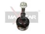 ШРУС наружный (27/38z) VW T5 03-15 MAXGEAR 49-0266 (фото 1)