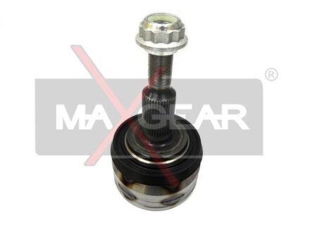 ШРУС наружный (27/38z) VW T5 03-15 MAXGEAR 49-0266