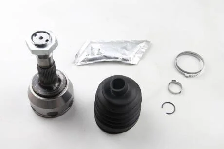 Поворотний кулак Fiat Ducato/Peugeot Boxer 2006-(z=35/27) (зовнішній) MAXGEAR 49-0619