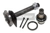 Полуось (37x322) Ford Galaxy VAG Sharan 97-10 MAXGEAR 49-0667 (фото 1)