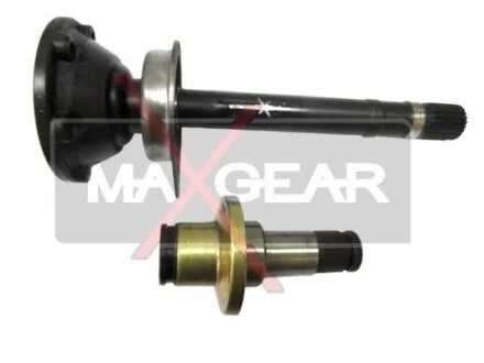 Привідний вал MAXGEAR 49-0668