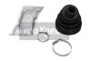 Пыльник повор. кулака нар., Renault Trafic - Opel Vivaro, 1.9-2.5 DTI/DCI, 2001&gt; / F.-Tr. V-184 MAXGEAR 49-0703 (фото 1)