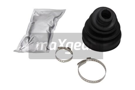 Пыльник повор. кулака нар., Renault Trafic - Opel Vivaro, 1.9-2.5 DTI/DCI, 2001> / F.-Tr. V-184 MAXGEAR 49-0703