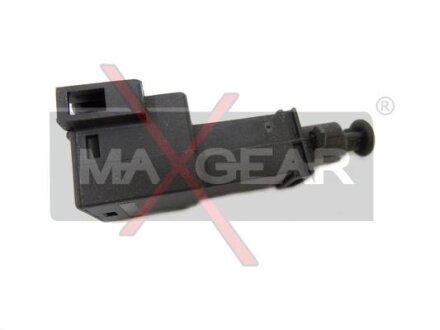 Выключатель стоп-сигнала (4 контакта) (круглый корпус) VAG 96-10 MAXGEAR 50-0048