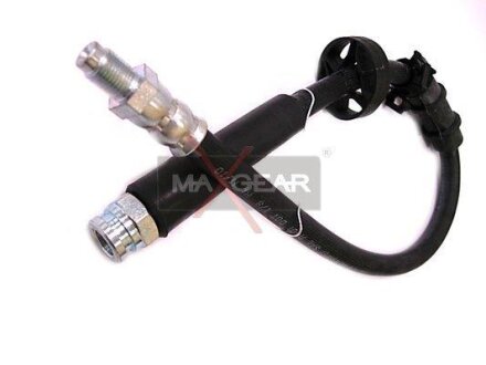 Шланг тормозной передний 465мм Citroen Jumper Fiat Ducato 94- MAXGEAR 52-0039