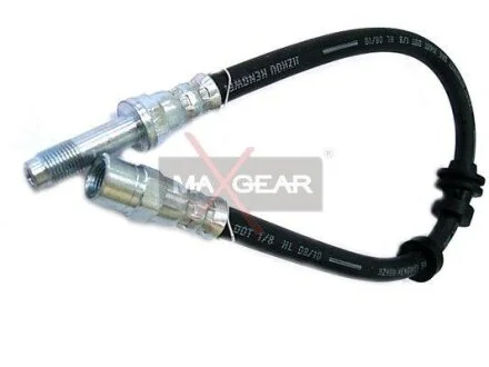 Тормозной шланг (передний) VW Caddy II / Golf III / IV 1995 - 2004 (435 мм.) MAXGEAR 52-0044