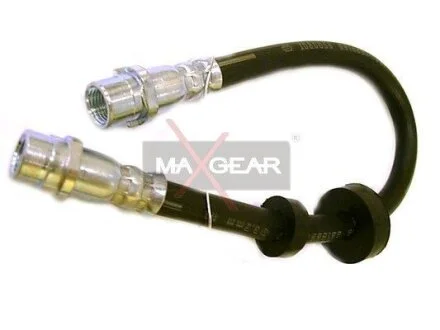 Шланг тормозной передний (M10x1) (375 мм) VW T3 T4 79-03 MAXGEAR 52-0045