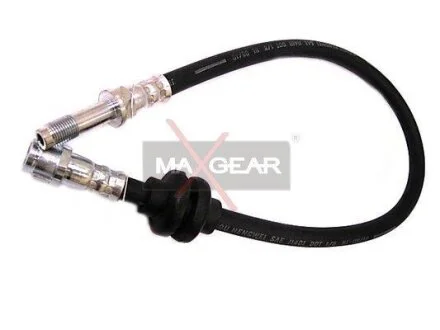 Шланг гальмівний, передній, 03- MAXGEAR 52-0052