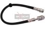 Шланг тормозной передний (BANJO 10xM10x1) (435-460 мм) VAG 96-13 MAXGEAR 52-0082 (фото 1)